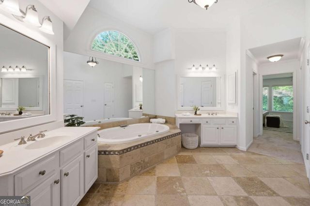 5534 Highland Preserve Drive, Mableton, GA 30126
