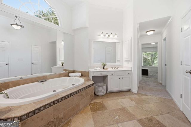 5534 Highland Preserve Drive, Mableton, GA 30126