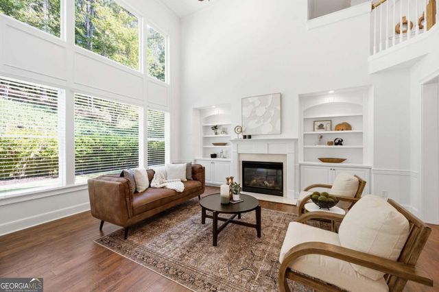 5534 Highland Preserve Drive, Mableton, GA 30126