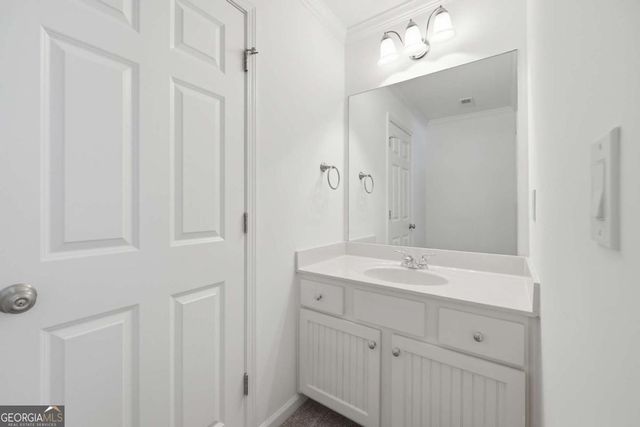 5534 Highland Preserve Drive, Mableton, GA 30126