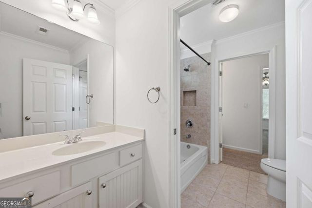5534 Highland Preserve Drive, Mableton, GA 30126