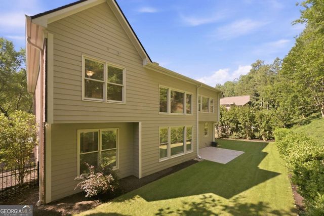 5534 Highland Preserve Drive, Mableton, GA 30126