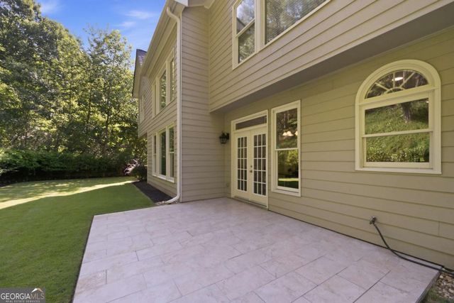 5534 Highland Preserve Drive, Mableton, GA 30126