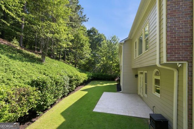 5534 Highland Preserve Drive, Mableton, GA 30126
