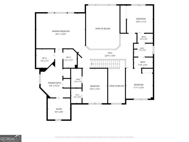 5534 Highland Preserve Drive, Mableton, GA 30126