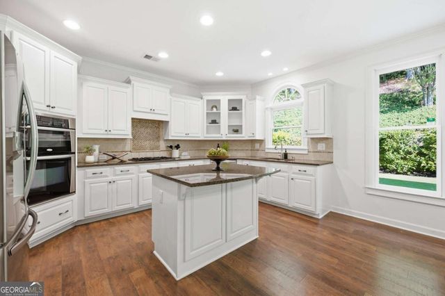 5534 Highland Preserve Drive, Mableton, GA 30126