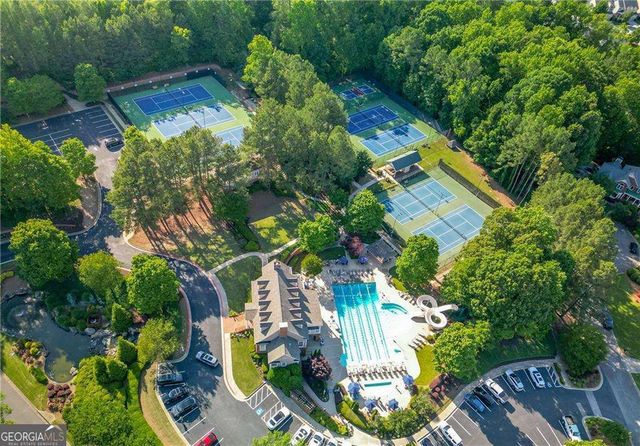 5534 Highland Preserve Drive, Mableton, GA 30126
