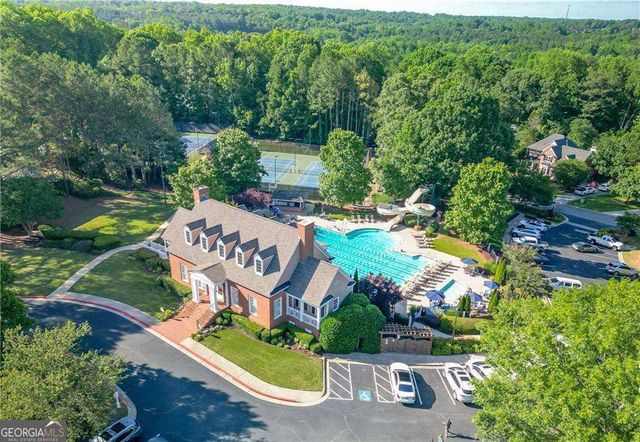 5534 Highland Preserve Drive, Mableton, GA 30126