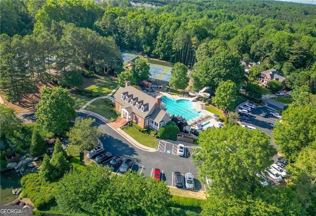 5534 Highland Preserve Drive, Mableton, GA 30126