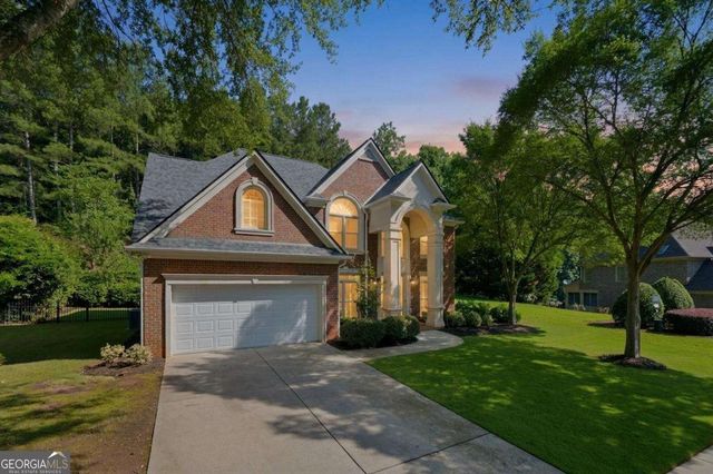 5534 Highland Preserve Drive, Mableton, GA 30126
