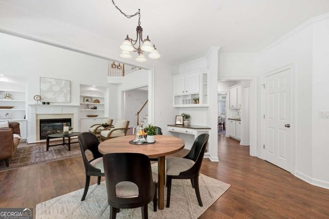 5534 Highland Preserve Drive, Mableton, GA 30126
