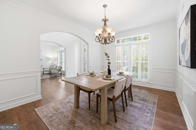5534 Highland Preserve Drive, Mableton, GA 30126