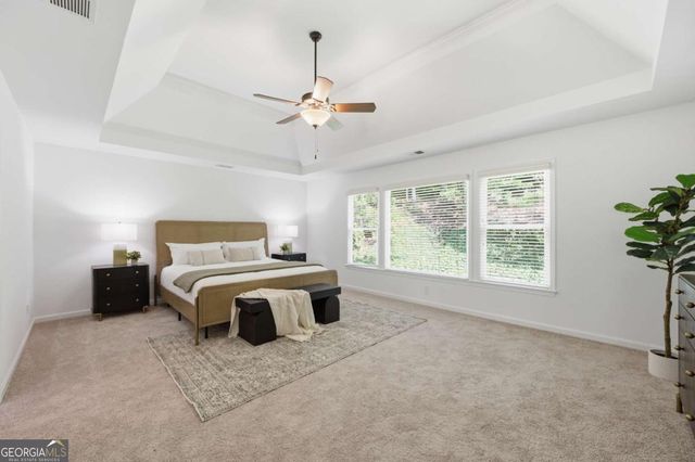 5534 Highland Preserve Drive, Mableton, GA 30126