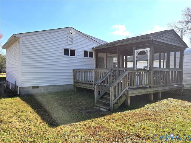 306 Washington Ave, Colonial Heights, VA 23834