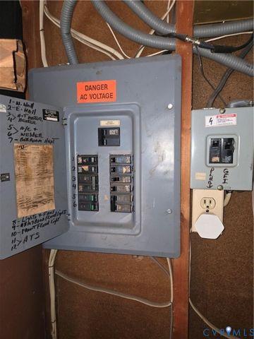 306 Washington Ave, Colonial Heights, VA 23834