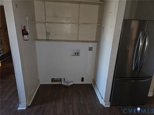 306 Washington Ave, Colonial Heights, VA 23834