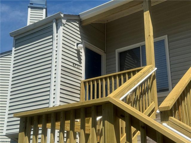 4711 Teal Duck CT, Virginia Beach, VA 23462