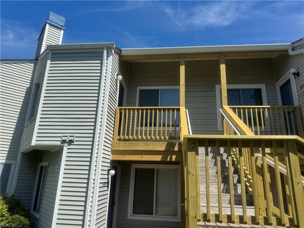 4711 Teal Duck CT, Virginia Beach, VA 23462