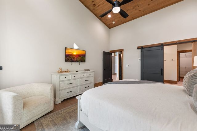 177 Creekside Landing, Ellijay, GA 30540