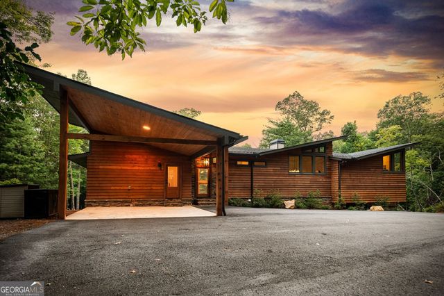 177 Creekside Landing, Ellijay, GA 30540