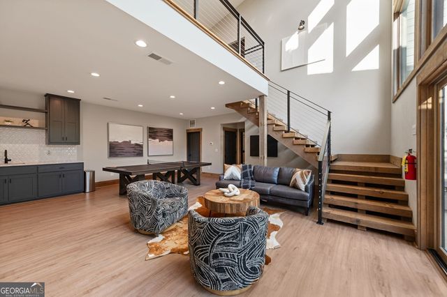 177 Creekside Landing, Ellijay, GA 30540