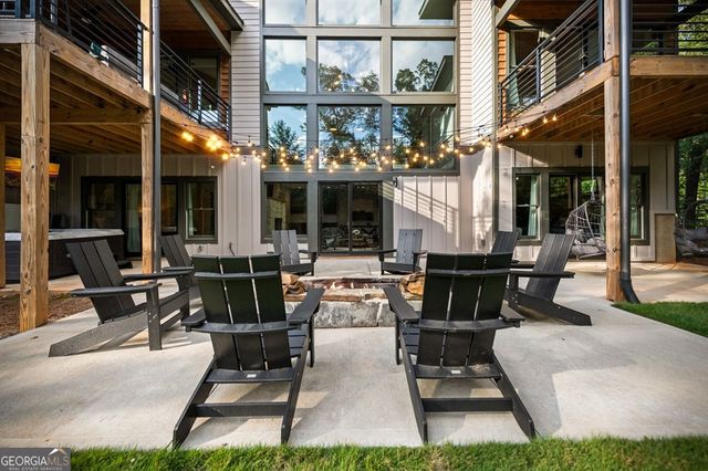 177 Creekside Landing, Ellijay, GA 30540