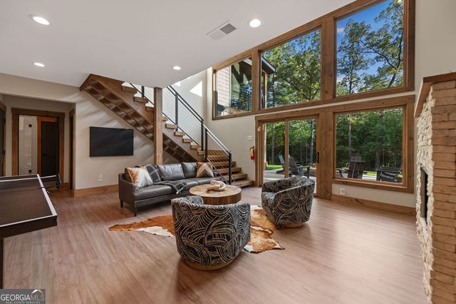 177 Creekside Landing, Ellijay, GA 30540