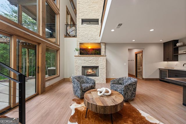 177 Creekside Landing, Ellijay, GA 30540