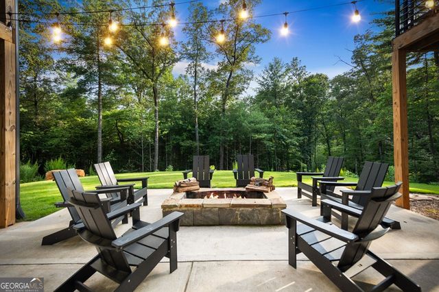 177 Creekside Landing, Ellijay, GA 30540