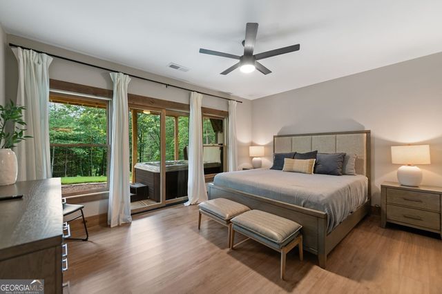 177 Creekside Landing, Ellijay, GA 30540