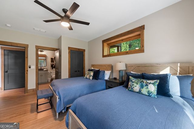 177 Creekside Landing, Ellijay, GA 30540