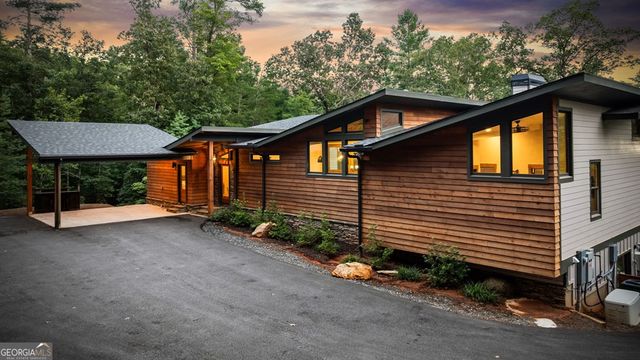 177 Creekside Landing, Ellijay, GA 30540