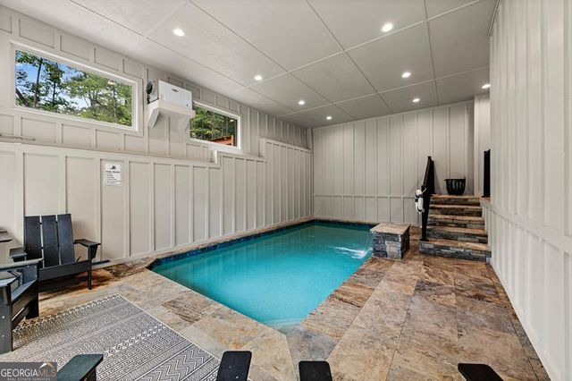 177 Creekside Landing, Ellijay, GA 30540