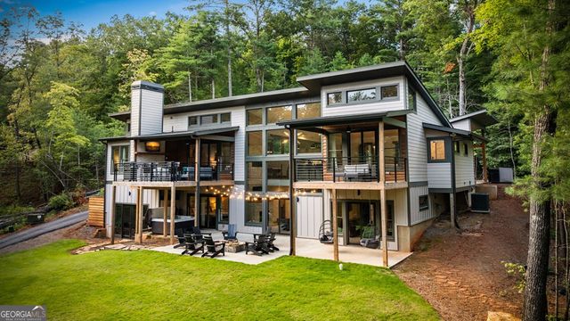 177 Creekside Landing, Ellijay, GA 30540