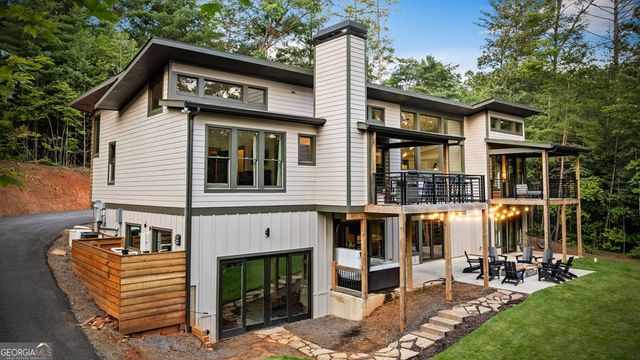 177 Creekside Landing, Ellijay, GA 30540