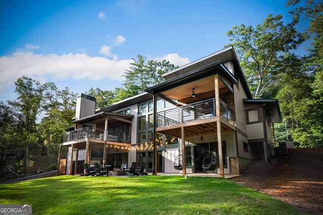 177 Creekside Landing, Ellijay, GA 30540