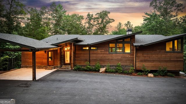 177 Creekside Landing, Ellijay, GA 30540