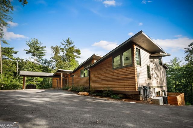 177 Creekside Landing, Ellijay, GA 30540