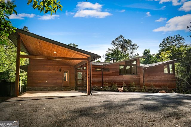 177 Creekside Landing, Ellijay, GA 30540