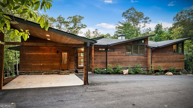 177 Creekside Landing, Ellijay, GA 30540