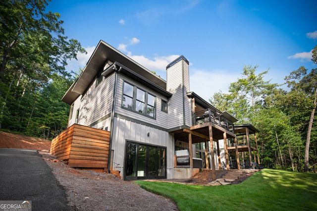 177 Creekside Landing, Ellijay, GA 30540
