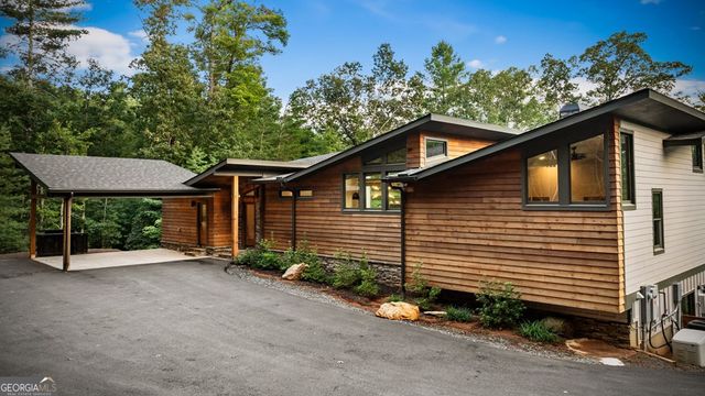 177 Creekside Landing, Ellijay, GA 30540