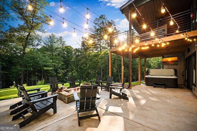 177 Creekside Landing, Ellijay, GA 30540