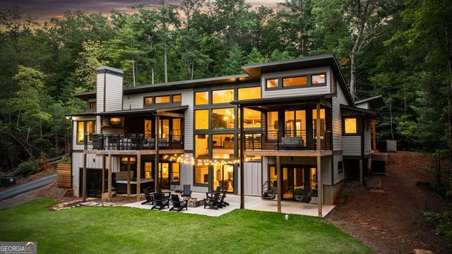 177 Creekside Landing, Ellijay, GA 30540