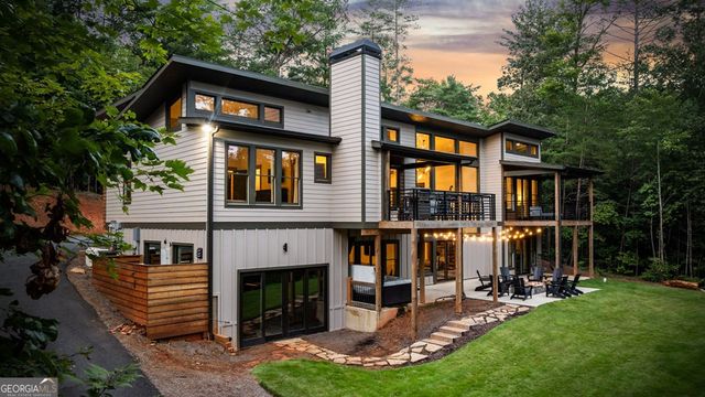 177 Creekside Landing, Ellijay, GA 30540