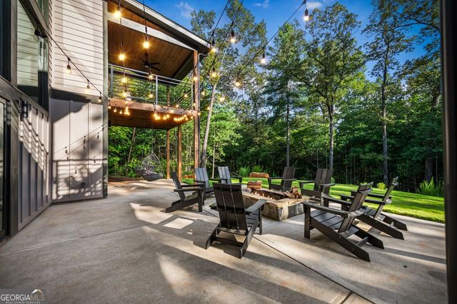 177 Creekside Landing, Ellijay, GA 30540