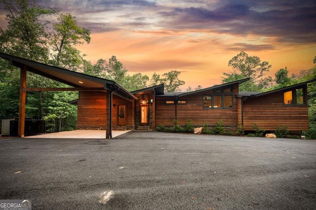 177 Creekside Landing, Ellijay, GA 30540