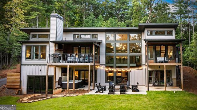 177 Creekside Landing, Ellijay, GA 30540