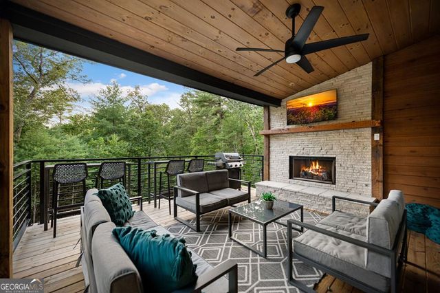 177 Creekside Landing, Ellijay, GA 30540