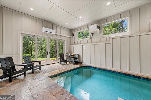 177 Creekside Landing, Ellijay, GA 30540